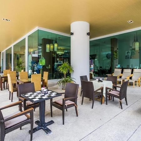 Baan Lukkan Patong Resort Phuket Exterior foto